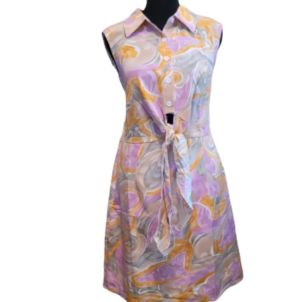 Delilah Wear Collection Dress
